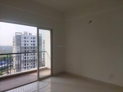 Bedroom Image of 1092 Sq.ft 3 BHK Apartment / Flat for sale in Srijan Green Field City Classic Premium, Maheshtala Kolkata for Rs. 5200000