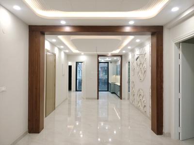 Living Room Image of 2250 Sq.ft 3 BHK Builder Floor for sale in BP Homes Builder Floor, Sector 85 Faridabad for Rs. 18000000