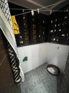 Balcony Image of 1062 Sq.ft 2 BHK Apartment / Flat for sale in Dev Aashish Divine ll, Vatva Ahmedabad for Rs. 2950000
