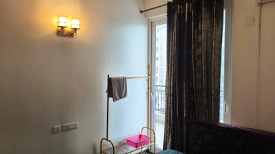 Bedroom Image of 1450 Sq.ft 3 BHK Apartment / Flat for sale in Ambika LA Parisian , Sector 66 Mohali for Rs. 15000000