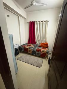 Bedroom Image of 1070 Sq.ft 2.5 BHK Apartment / Flat for sale in Paras Tierea, Sector 137 Noida for Rs. 8500000