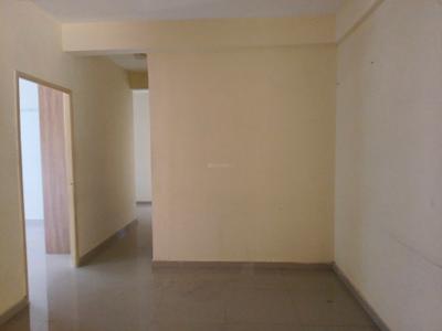 Living Room Image of 680 Sq.ft 2 BHK Apartment / Flat for sale in Pyramid Elite, Sector 86 Gurgaon for Rs. 6800000