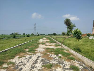 Image of 450 Sq.ft Residential Plot / Land for sale in Del NCR Aero City, Yeida, Greater Noida for Rs. 1150100