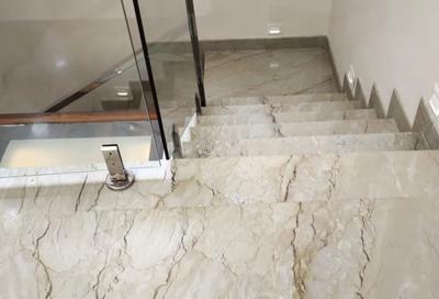 Hall Image of 1500 Sq.ft 3 BHK Independent House for sale in Sanjaynagar Bengaluru for Rs. 54000000