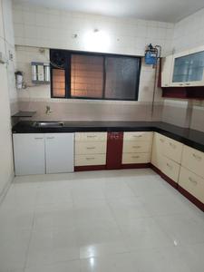 Kitchen Image of 3000 Sq.ft 2 BHK Apartment / Flat for sale in Gokhalenagar Pune for Rs. 23000000