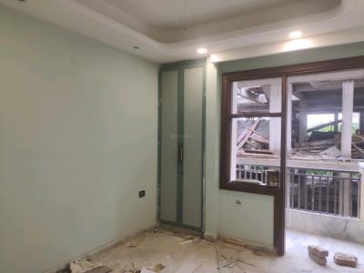 Bedroom Image of 1200 Sq.ft 3 BHK Builder Floor for sale in Green Field Colony Faridabad for Rs. 13000000