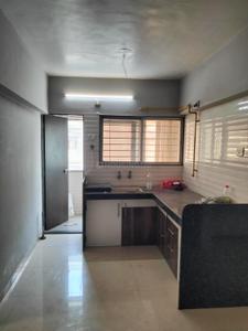 Kitchen Image of 1170 Sq.ft 2 BHK Apartment / Flat for sale in Palanpur Surat for Rs. 3700000
