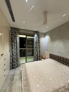 Bedroom Image of 2250 Sq.ft 4 BHK Apartment / Flat for sale in Active Acres, Tangra Kolkata for Rs. 24000000