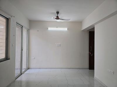 Living Room Image of 870 Sq.ft 2 BHK Apartment / Flat for sale in VTP Purvanchal, Kesnand Pune for Rs. 5200000