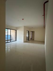 Hall Image of 1283 Sq.ft 2 BHK Apartment / Flat for sale in Elina Liva, Mohammed Wadi Pune for Rs. 11000000
