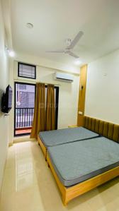 Bedroom Image of Sukhmani Leaf 🌿 in Silicon City, Indore