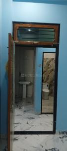 Bedroom Image of 1250 Sq.ft 3 BHK Independent House for rent in Kursi Road Lucknow for Rs. 17500