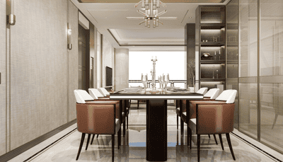 Image of 2525 Sq.ft 3 BHK Apartment / Flat for sale in PR7 Airport Road, Zirakpur for Rs. 30000000