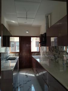 Kitchen Image of 2250 Sq.ft 2 BHK Builder Floor for rent in Sector 71 Mohali for Rs. 28000
