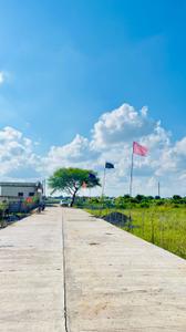 Image of 600 Sq.ft Residential Plot / Land for sale in Malikhedi, Bhopal for Rs. 711000