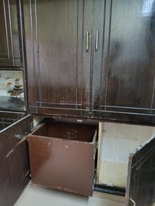 Kitchen Image of 948 Sq.ft 2 BHK Apartment / Flat for sale in Nunna Vijayawada for Rs. 2900000
