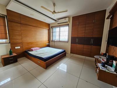 Bedroom Image of 3414 Sq.ft 5 BHK Apartment / Flat for sale in Choice Paradise, Thrippunithura Kochi for Rs. 25000000