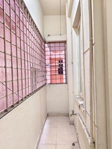Balcony Image of 1100 Sq.ft 2 BHK Builder Floor for rent in Kaggadasapura Bengaluru for Rs. 24999