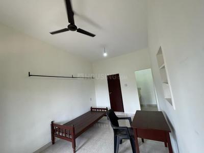 Hall Image of 200 Sq.ft 1 RK Apartment / Flat for rent in Kacherippadi Manjeri for Rs. 6000