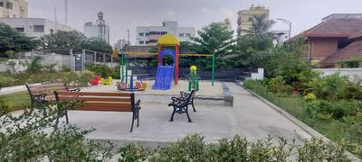 Image of 2050 Sq.ft 4 BHK Apartment / Flat for sale in Mahaveer Sitara, JP Nagar, Bengaluru for Rs. 37500000
