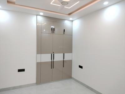 Bedroom Image of 2200 Sq.ft 4 BHK Apartment / Flat for sale in Ashwaryam Apartments, Sector 4 Dwarka New Delhi for Rs. 42000000