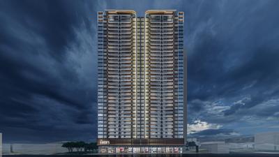 Image of 1785 Sq.ft 3 BHK Apartment / Flat for sale in Pristine The Lords, Pashan, Pune for Rs. 28500000