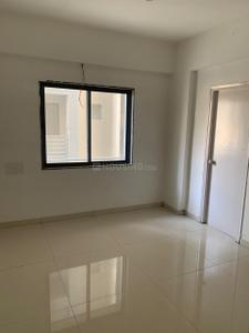 Bedroom Image of 1800 Sq.ft 3 BHK Apartment / Flat for sale in Ognaj Ahmedabad for Rs. 6500000