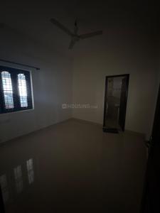 Bedroom Image of 2000 Sq.ft 3 BHK Builder Floor for rent in Vidyaranyapura Bengaluru for Rs. 38000