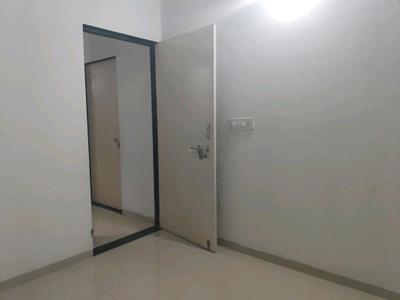 Bedroom Image of 1750 Sq.ft 3 BHK Apartment / Flat for sale in Serene Sparkles, Bopal Ahmedabad for Rs. 8350000