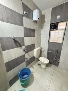 Image of 1050 Sq.ft 2 BHK Apartment / Flat for sale in GK Rose Icon, Pimple Saudagar, Pune for Rs. 10000000
