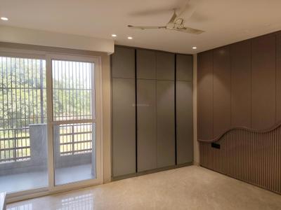 Bedroom Image of 2650 Sq.ft 3 BHK Apartment / Flat for rent in Sector 89A Gurgaon for Rs. 45000