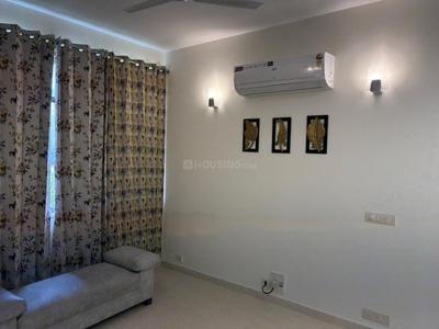 Bedroom Image of 1560 Sq.ft 3 BHK Apartment / Flat for sale in Exotica Fresco, Sector 137 Noida for Rs. 21600000