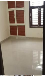 Bedroom Image of 1292 Sq.ft 4 BHK Builder Floor for sale in Apex European Estates Apartment, Shradhapuri Phase 1 Meerut for Rs. 8500000