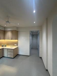 Kitchen Image of 4248 Sq.ft 5 BHK Apartment / Flat for sale in Royal Riviera 2, Randesan Gandhinagar for Rs. 22500000