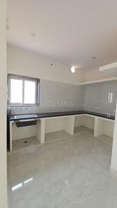 Kitchen Image of 2250 Sq.ft 3 BHK Apartment / Flat for sale in Hayathnagar Hyderabad for Rs. 11800000