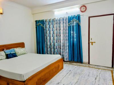 Bedroom Image of 2700 Sq.ft 3 BHK Duplex for sale in Chuna Bhatti Bhopal for Rs. 22500000