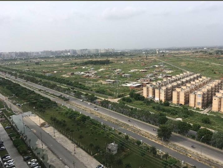 1595 Sqft 2 BHK Flat for sale in NCR Monarch Noida Extension, Greater