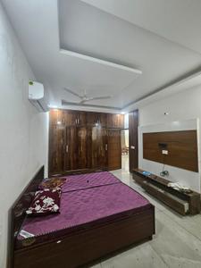 Bedroom Image of 1800 Sq.ft 2.5 BHK Builder Floor for rent in Sector 82 Mohali for Rs. 35000