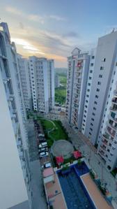 Image of 1299 Sq.ft 2.5 BHK Apartment / Flat for rent in Morabadi, Ranchi for Rs. 16999