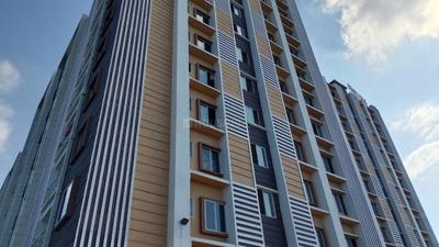 3 BHK Flat