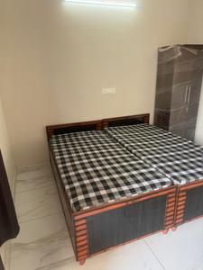 Bedroom Image of PG for Girls - LPS towers in Sector 71, Mohali