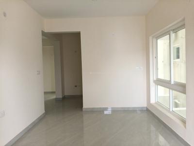 Living Room Image of 1300 Sq.ft 2 BHK Apartment / Flat for sale in Affinity Brundaavana, Sampigehalli Bengaluru for Rs. 12000000