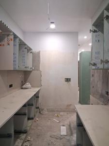 Kitchen Image of 1350 Sq.ft 3 BHK Builder Floor for sale in Paschim Vihar New Delhi for Rs. 27000000
