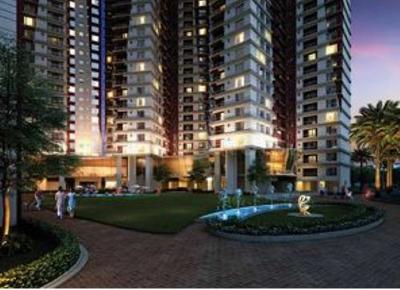 Image of 2671 Sq.ft 4 BHK Apartment / Flat for sale in Prasad Rare Earth, Kankurgachi, Kolkata for Rs. 36500000