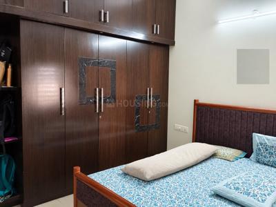 Bedroom Image of 1431 Sq.ft 2 BHK Apartment / Flat for sale in Basapura Bengaluru for Rs. 12300000