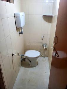 Bathroom Image of 3300 Sq.ft 12 BHK Builder Floor for sale in Yalakki Shettar Colony Dharwad for Rs. 11500000