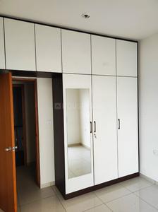Bedroom Image of 1053 Sq.ft 2 BHK Apartment / Flat for sale in Yelahanka Bengaluru for Rs. 12635000