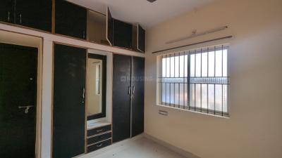 Bedroom Image of 1000 Sq.ft 2 BHK Apartment / Flat for rent in Ejipura Bengaluru for Rs. 32000