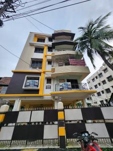Image of 1189 Sq.ft 3 BHK Apartment / Flat for sale in Nayabad, Kolkata for Rs. 5500000