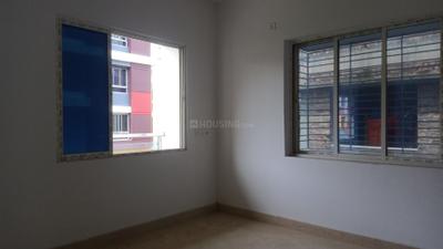 Bedroom Image of 1243 Sq.ft 3 BHK Apartment / Flat for sale in New Town Kolkata for Rs. 10000000